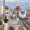 これが本当の鉄道ファン
