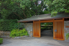 竹中大工道具館
