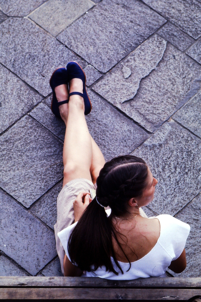 神戸にて・・・