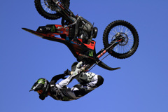 FMX IN KOBE