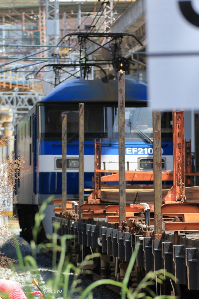 あぁ梅田峠