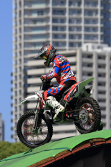 FMX IN KOBE