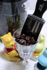 スペシャルティー