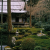 京都大原三千院～