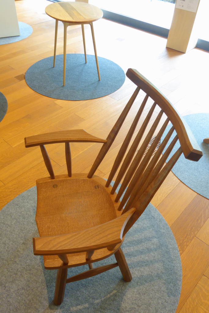 兵庫の創作家具