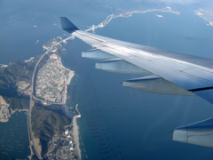鳴門海峡大橋