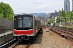 北大阪急行電鉄
