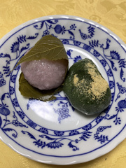 阪急沿線で