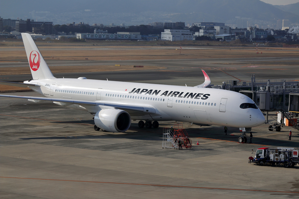 現段階ITMで絵になる機体