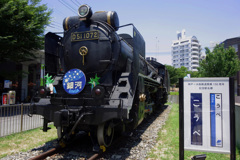 JR神戸駅前D511072