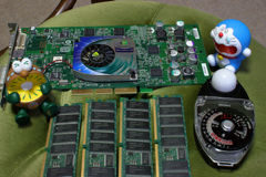 NVIDIA QUADRO 4