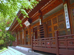 三清閣