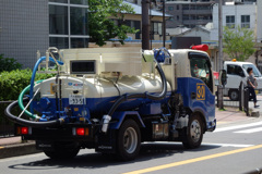 見かける事が少なくなった車両