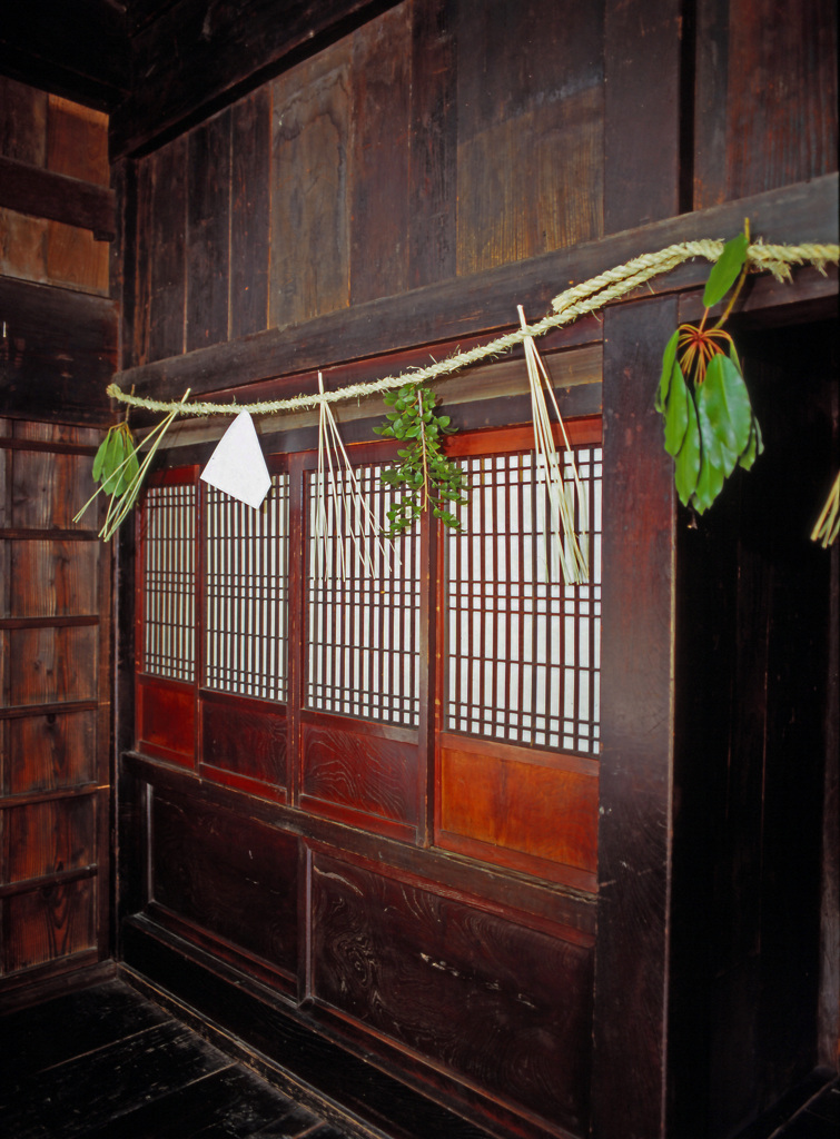 本年もよろしくお願いいたします。