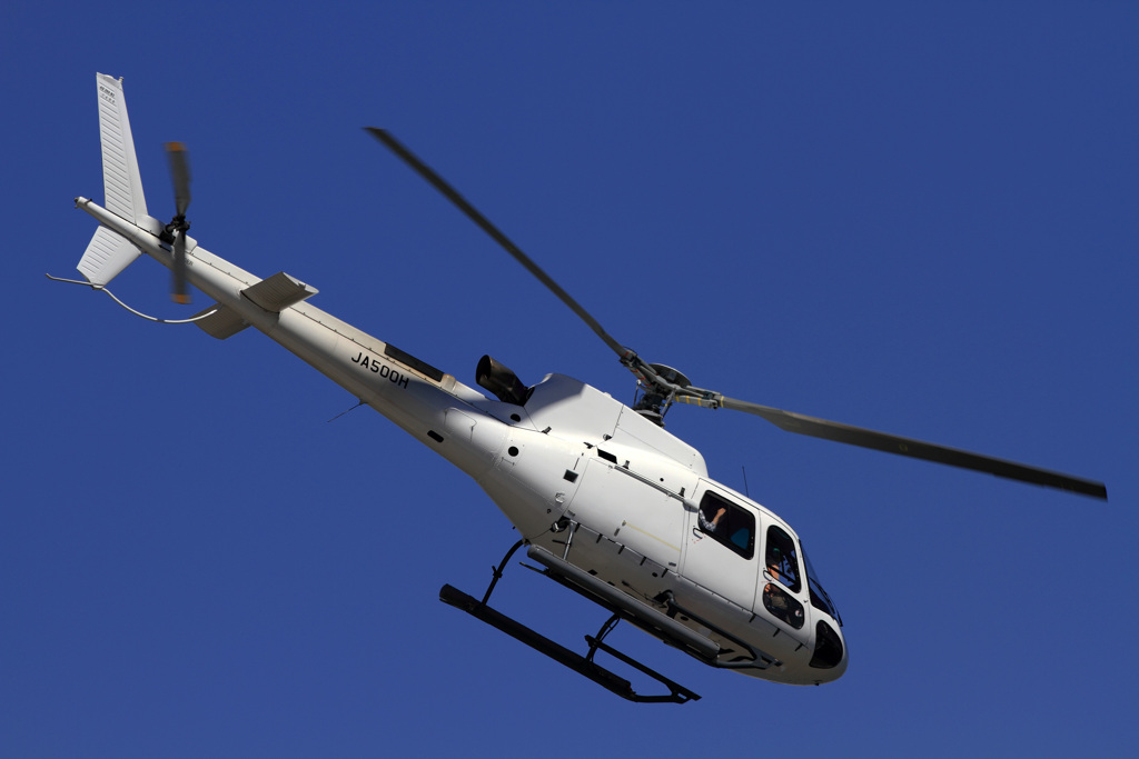 神戸港遊覧開始