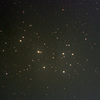 すばる（プレアデス星団、M45）