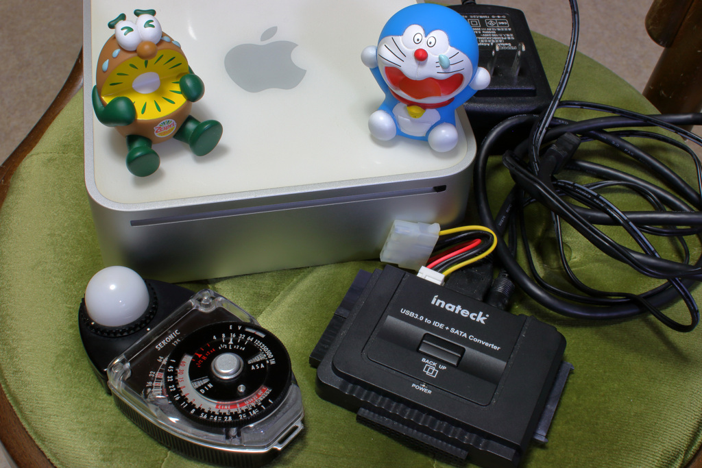 救世主Apple Mac mini