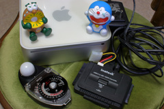 救世主Apple Mac mini