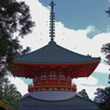 高野山大塔
