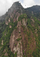 雪彦山 不行岳と大天井岳