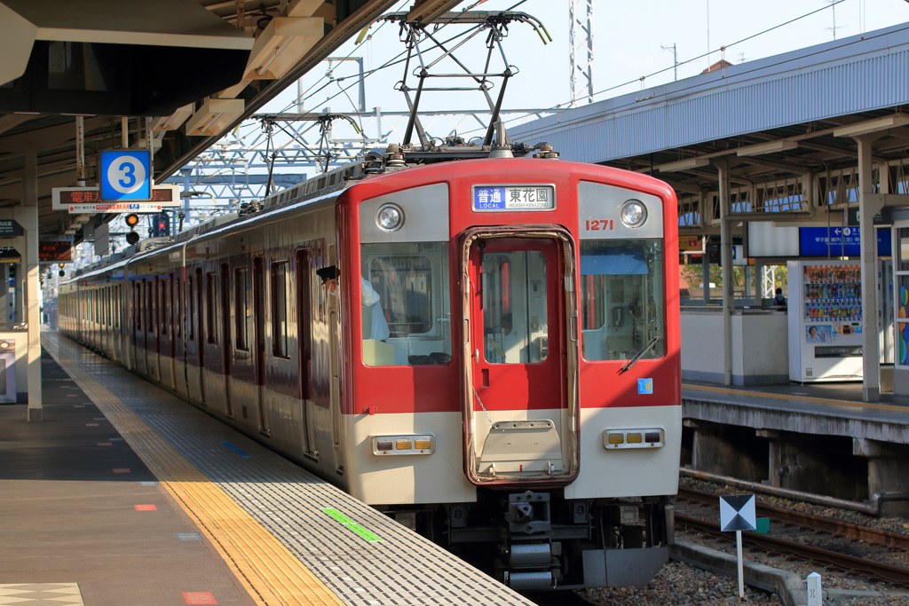 タイガース/バファローズ繋がり