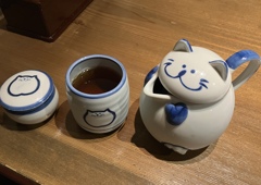 猫尽くし