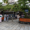 祇園の名所巽橋