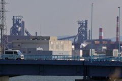 神戸製鋼所加古川製鉄所