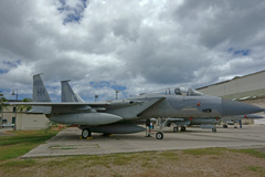 戦後80年PEARL HARBOR AVIATION MUSEUM