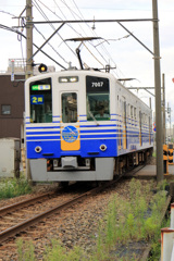 えちぜん鉄道「あわら湯のまち駅」