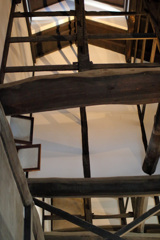 工楽松右衛門の旧宅