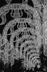 ルミナリエ開催