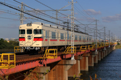 山陽電鉄3000系3637 山陽電鉄3000系3637