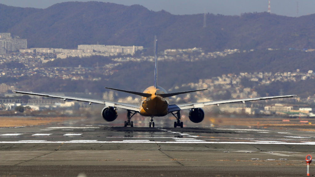 C-3POはなくなっても機体は今後に期待