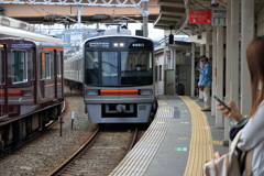 阪急電鉄千里線