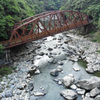 旧福知山線廃線跡