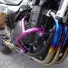 HONDA CB1300 super bol d'or