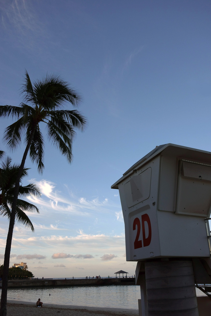 Kuhio Beach Park