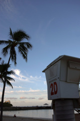 Kuhio Beach Park