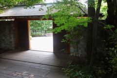 竹中大工道具館