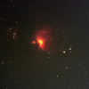 オリオン星雲（M42）