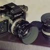 Nikon F2 フォトミック
