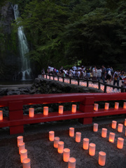第40回サマーフェスタ箕面公園2025告知