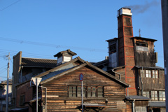 『千と千尋の神隠し』の湯屋