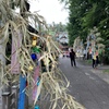 七夕祭り