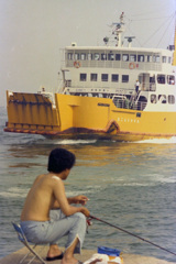 明石海峡国道フェリー