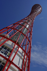 神戸ポートタワー