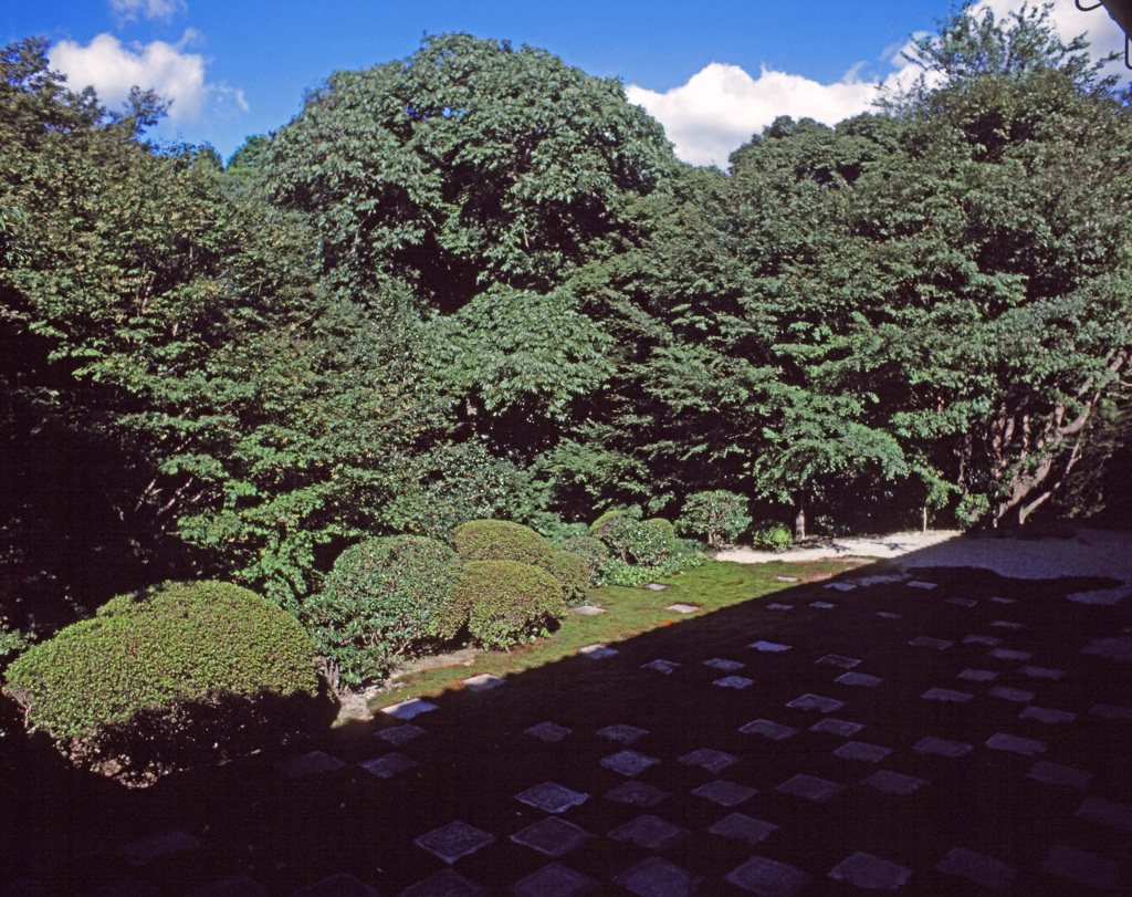 臨済宗大本山東福寺