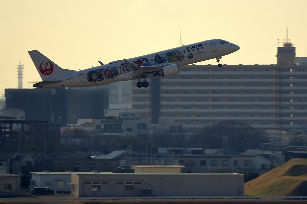 ドンキーコング特別塗装機