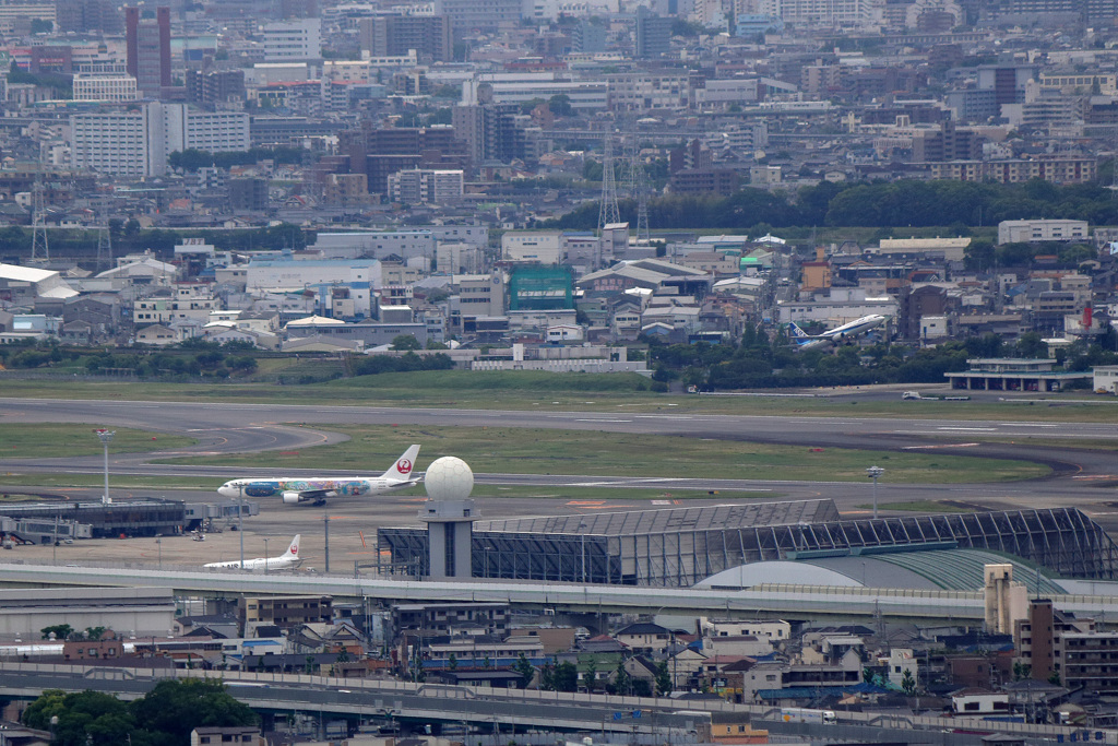 JAL Fantastic Journey Express